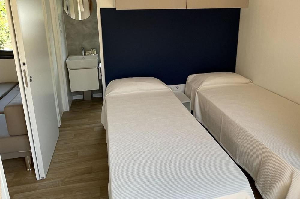 Le Dune Villaggio Lido Di Fondi Eksteriør billede