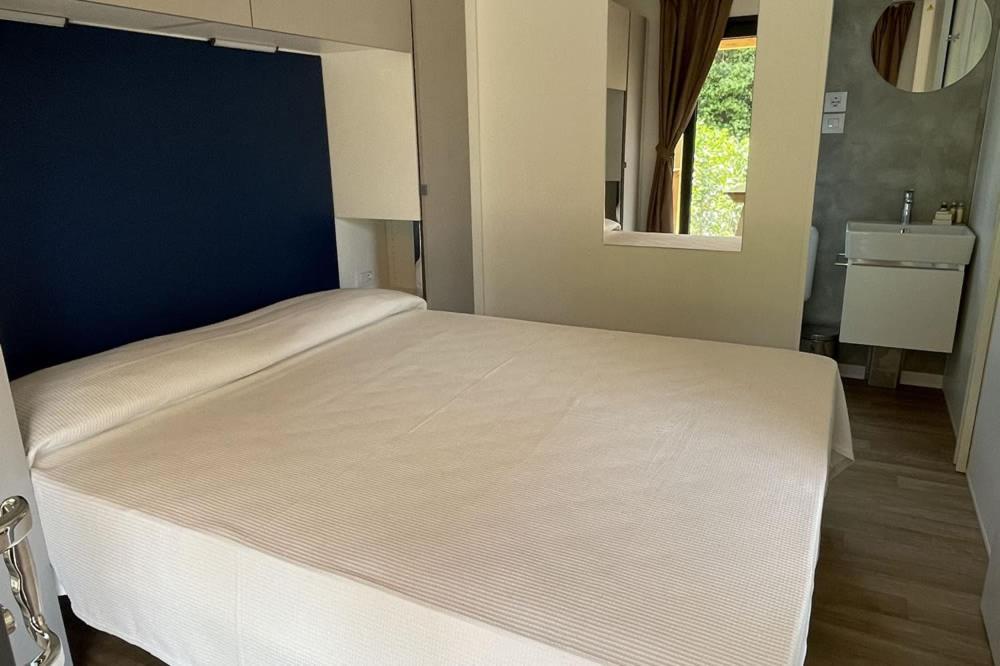 Le Dune Villaggio Lido Di Fondi Eksteriør billede