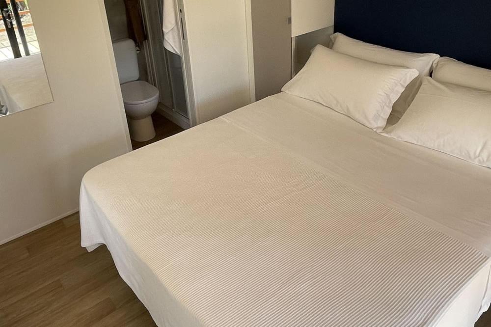 Le Dune Villaggio Lido Di Fondi Eksteriør billede