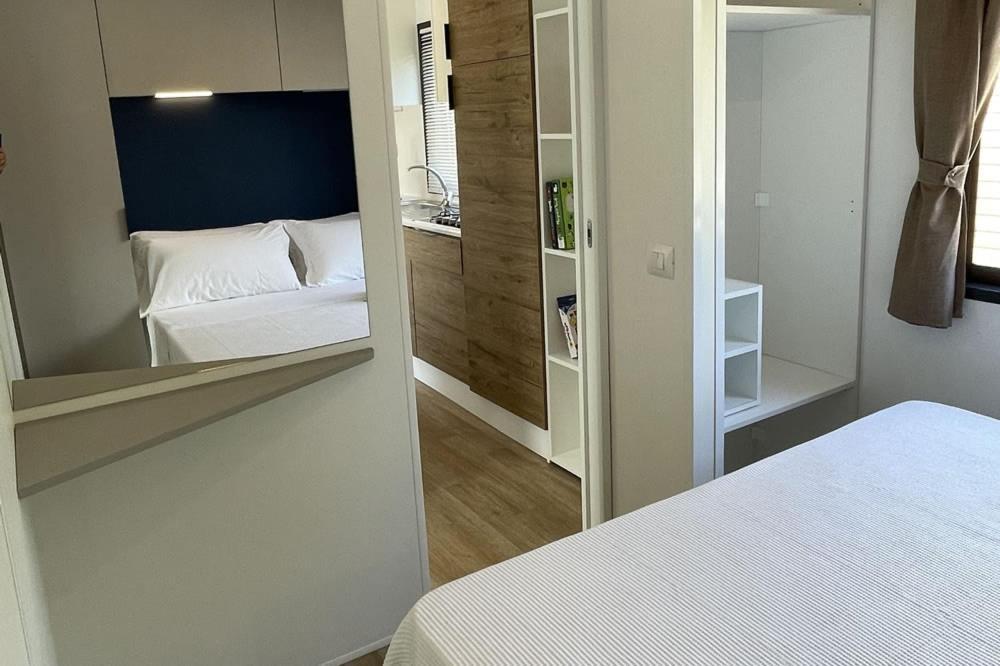 Le Dune Villaggio Lido Di Fondi Eksteriør billede